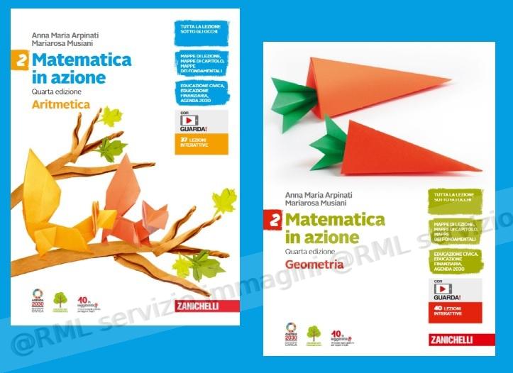 matematica in azione...