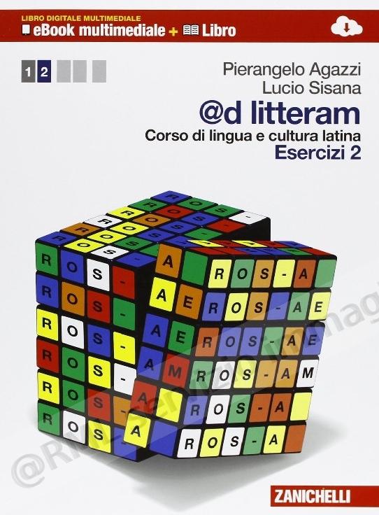 AD LITTERAM, ESERCIZI 2