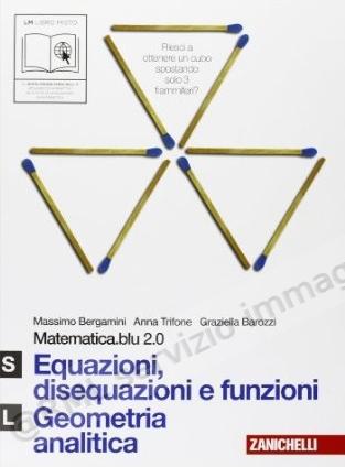 MATEMATICA.BLU 2.0 S+L