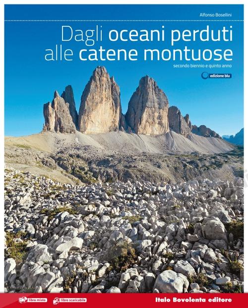 DAGLI OCEANI PERDUTI...
