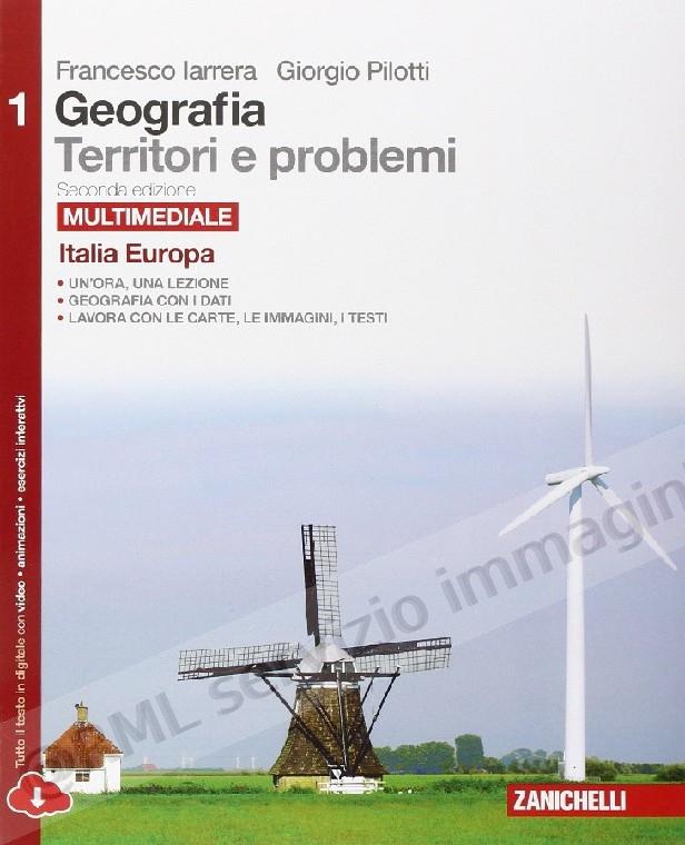 GEOGRAFIA, TERRITORI E...