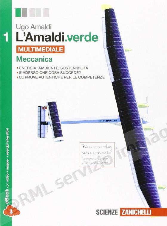 AMALDI.VERDE 1 +eB MM