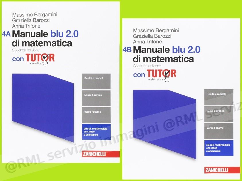 MANUALE BLU 2.0 DI...