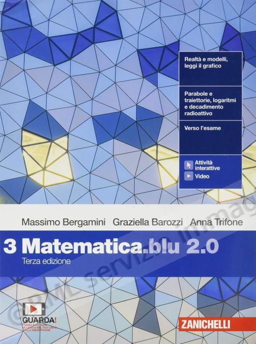 matematica.blu 2.0 3