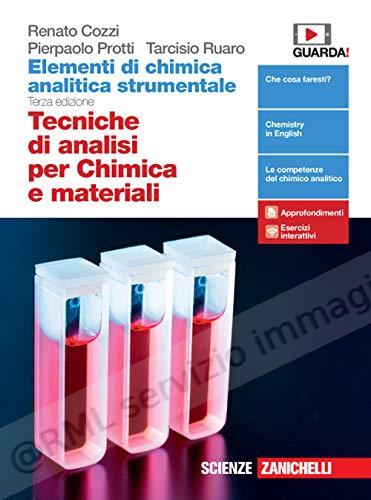 elementi di chimica...