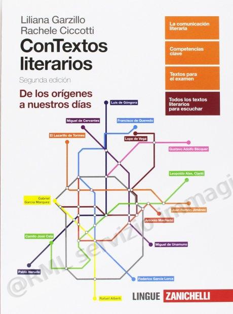 contextos literarios +eb v.e.