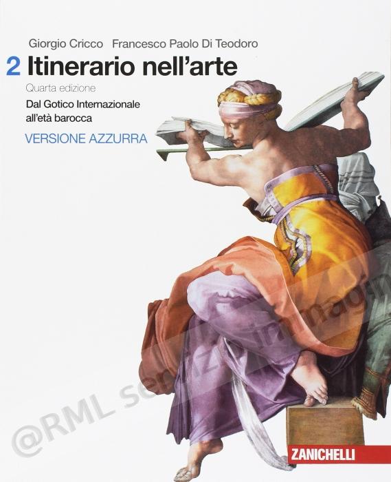 itinerario nell'arte...