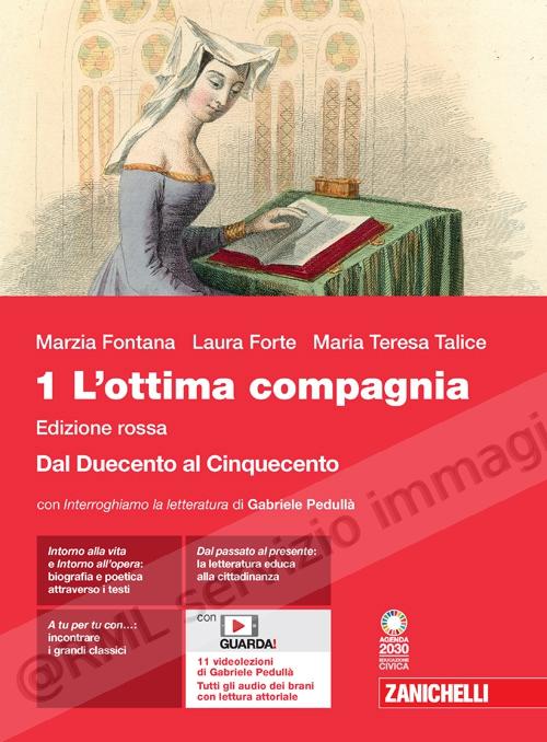 ottima compagnia ed.rossa 1