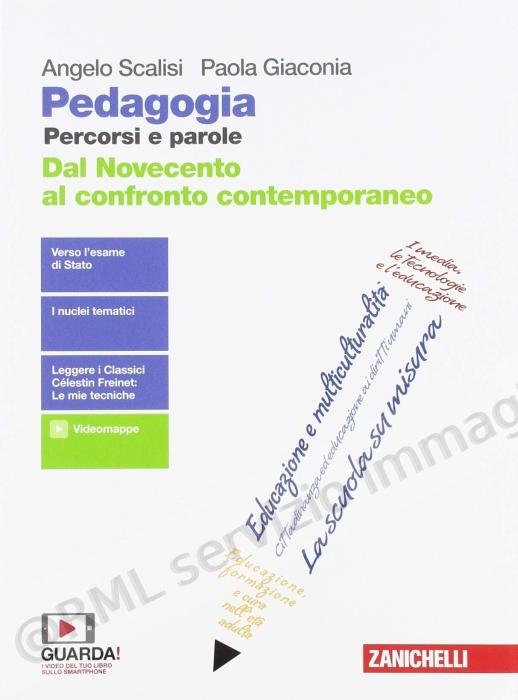 pedagogia percorsi e...