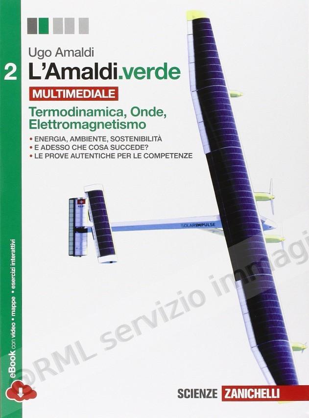 AMALDI.VERDE 2 +eB MM