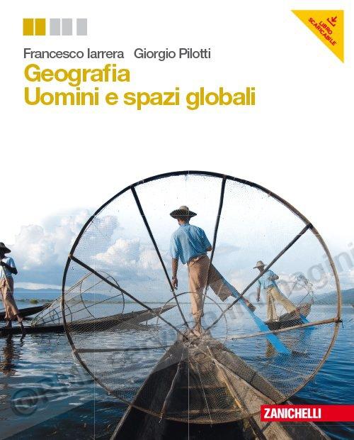 GEOGRAFIA UOMINI E SPAZI...