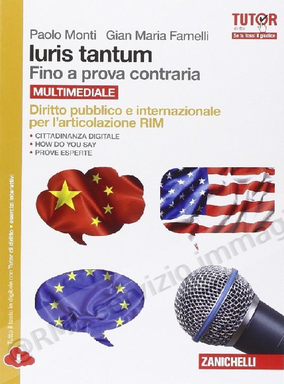 IURIS TANTUM X 5 ANNO RIM