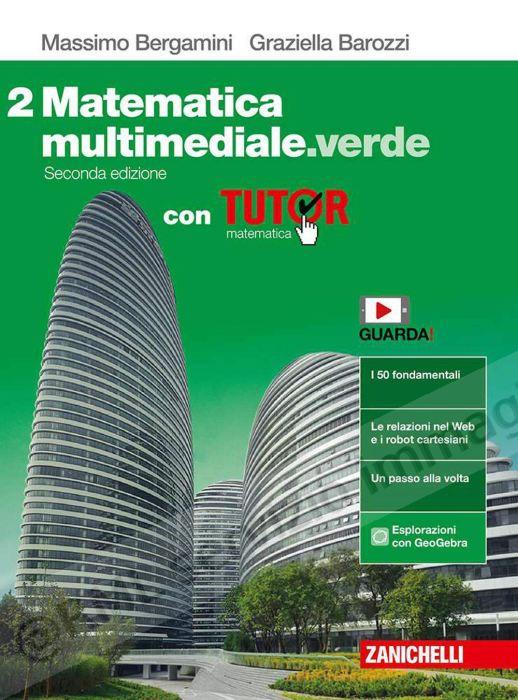 matematica multimediale...