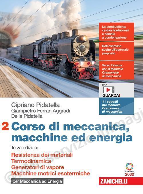 corso di meccanica,...
