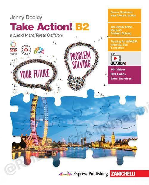 take action b2