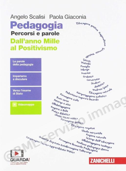 pedagogia percorsi e...