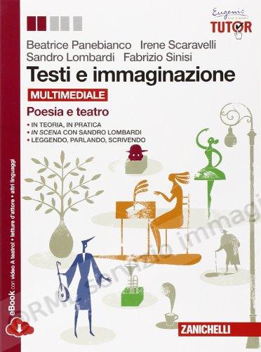 TESTI E IMMAGINAZIONE,...