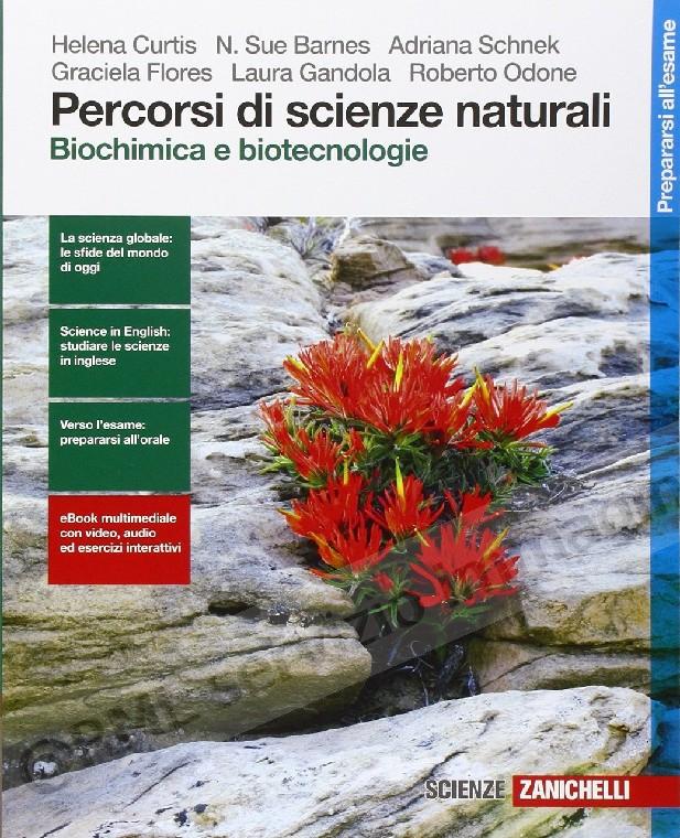 PERCORSI DI SCIENZE...