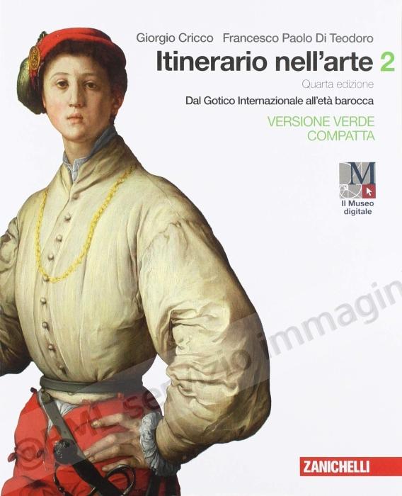 itinerario nell'arte verde...