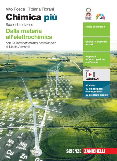 chimica piu (2), dalla...