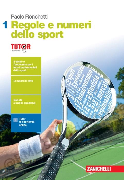 regole e numeri dello sport...