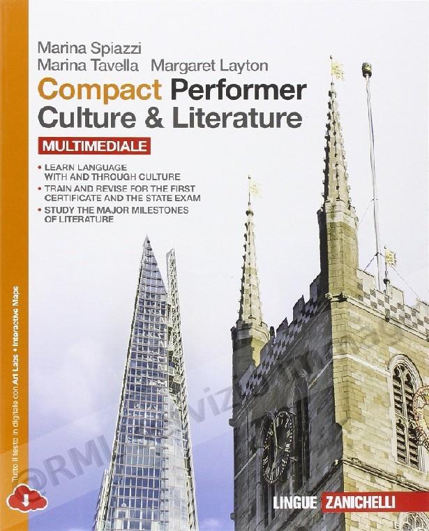 COMPACT PERFORMER V.E.