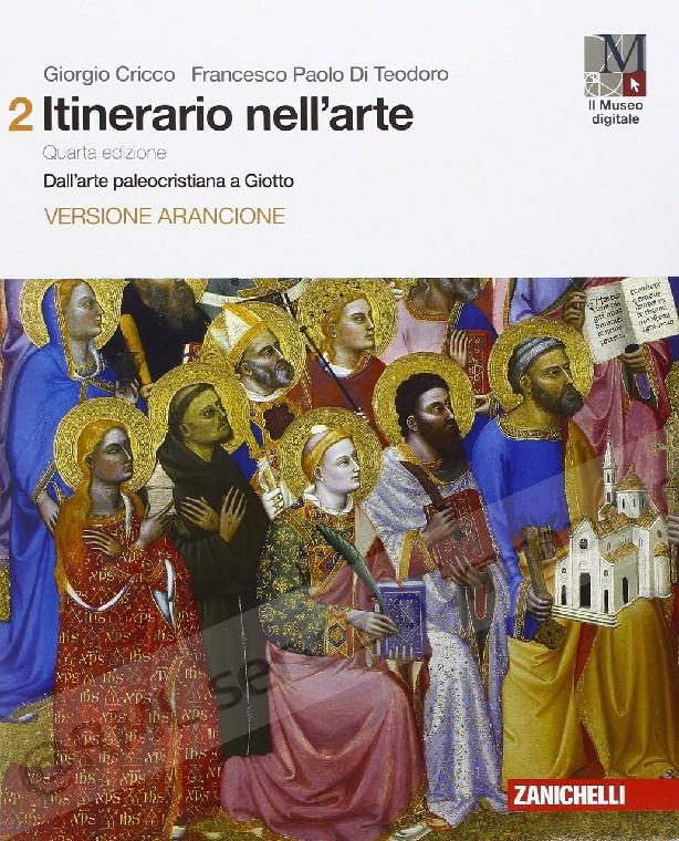 ITINERARIO NELL'ARTE...