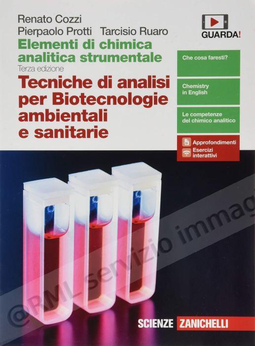 elementi di chimica...