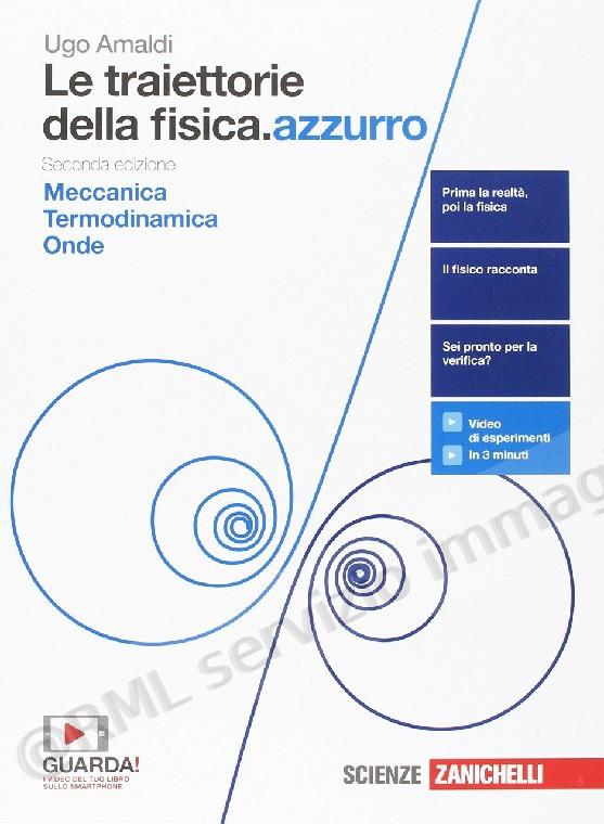 TRAIETTORIE DELLA FISICA...