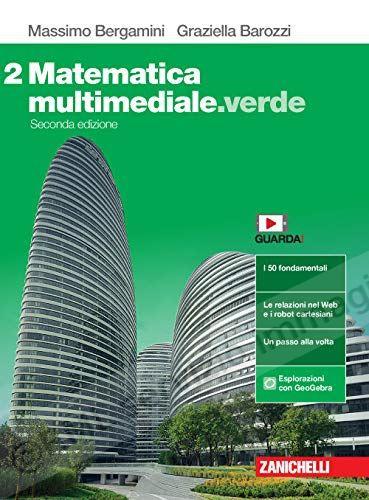 matematica multimediale...