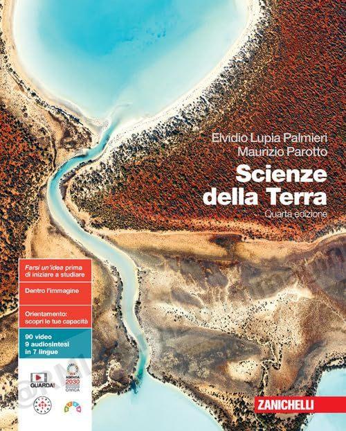 scienze della terra (4)