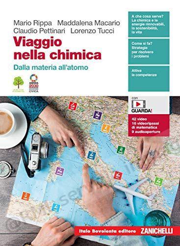 viaggio nella chimica,...