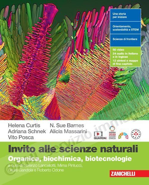 invito alle scienze...