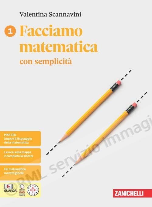 facciamo matematica con...