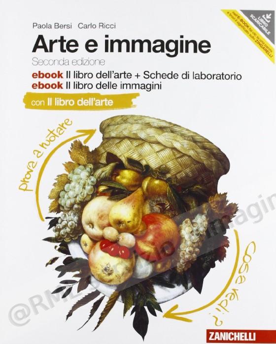 ARTE E IMMAGINE, ARTE +LAB....