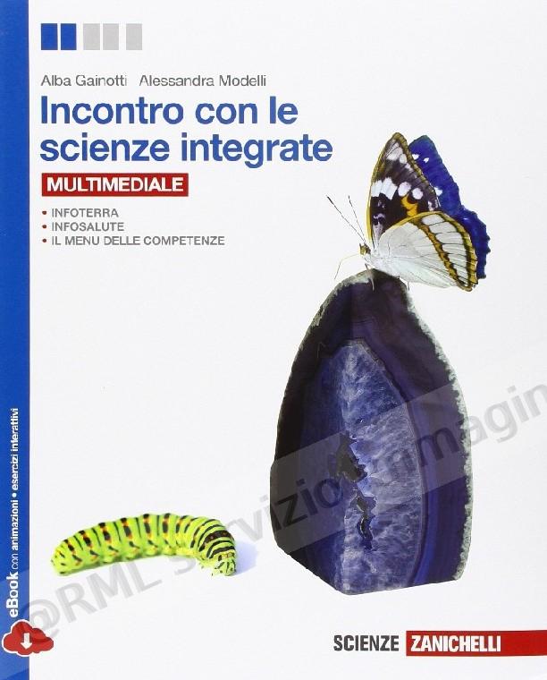 INCONTRO CON LE SCIENZE...