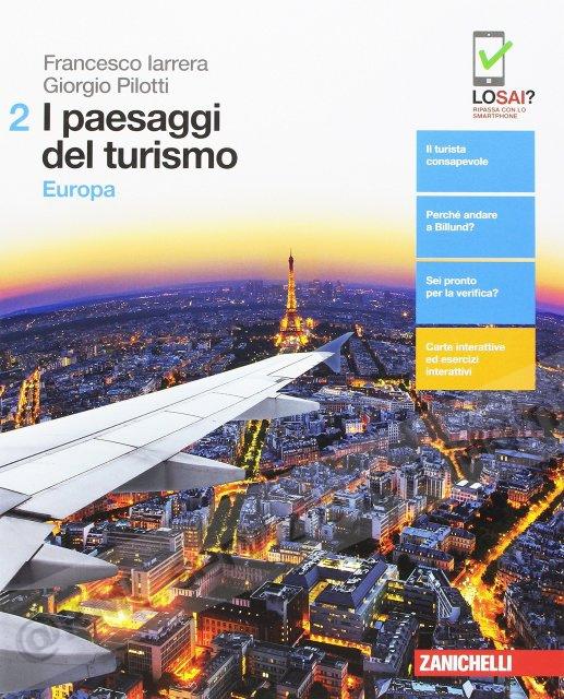 PAESAGGI DEL TURISMO 2 +eB