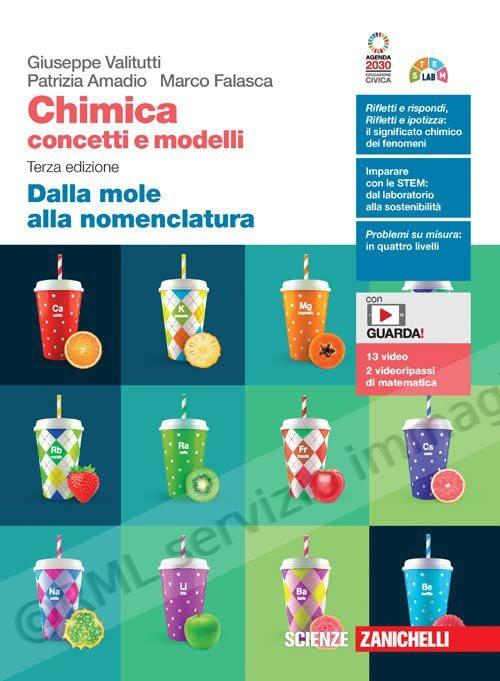 chimica concetti e modelli...