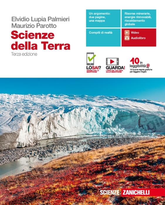 scienze della terra (3) +eb...