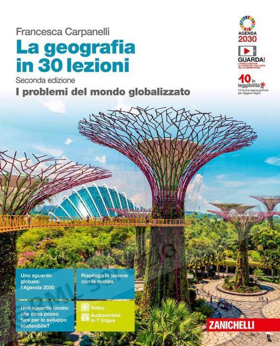 geografia in 30 lezioni (2)...