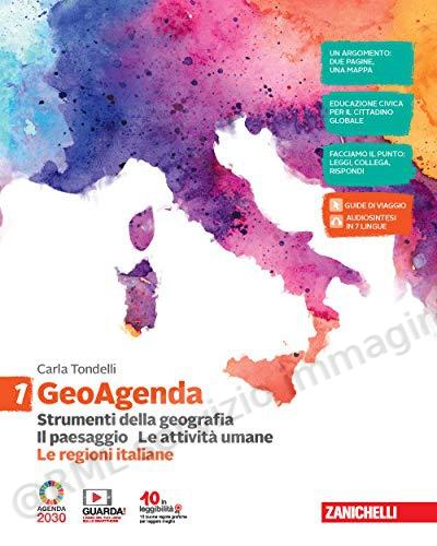 geoagenda strumenti della...