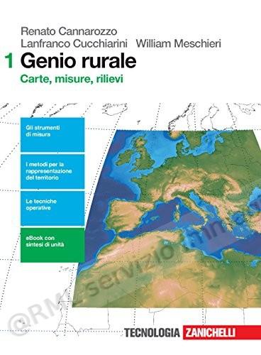 GENIO RURALE 1 +eB V.E.