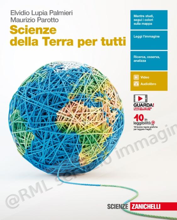 scienze della terra per tutti