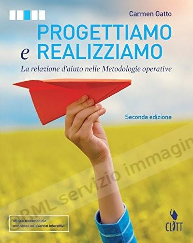 PROGETTIAMO E REALIZZIAMO X...