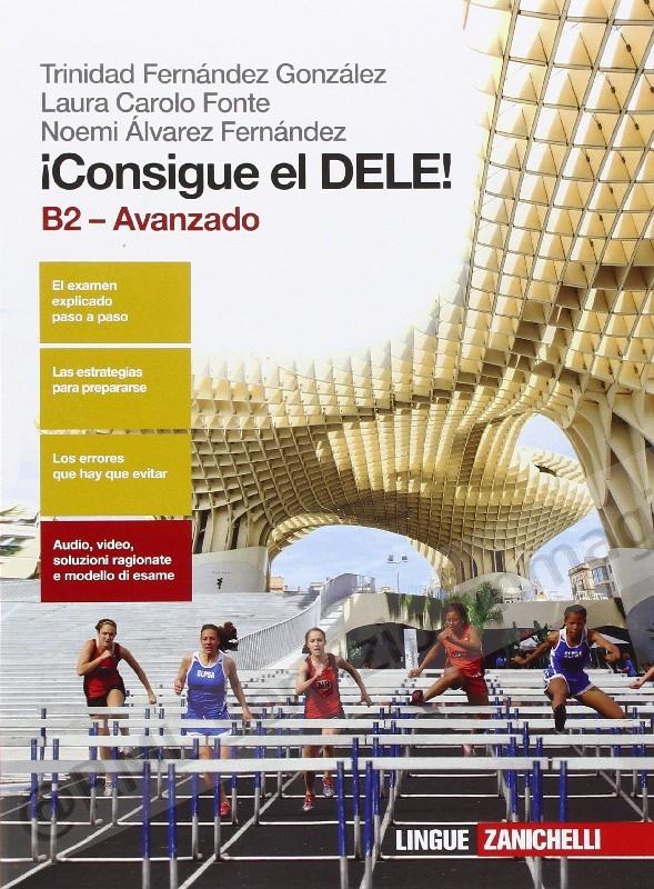 CONSIGUE EL DELE! B2