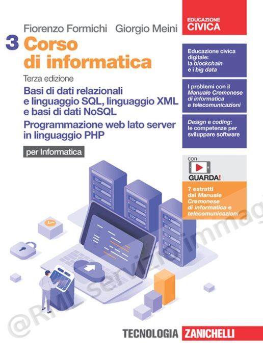 corso di informatica (3) 3