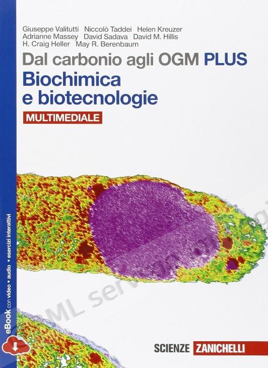 DAL CARBONIO AGLI OGM,...