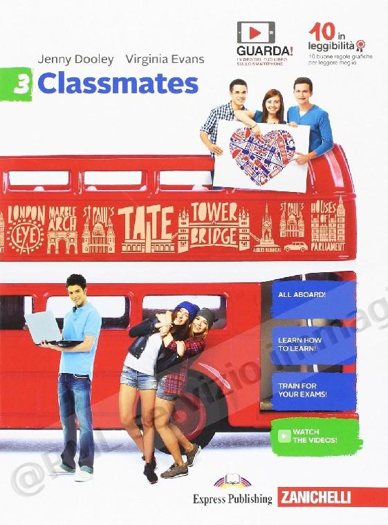 classmates 3 +eb v.e.