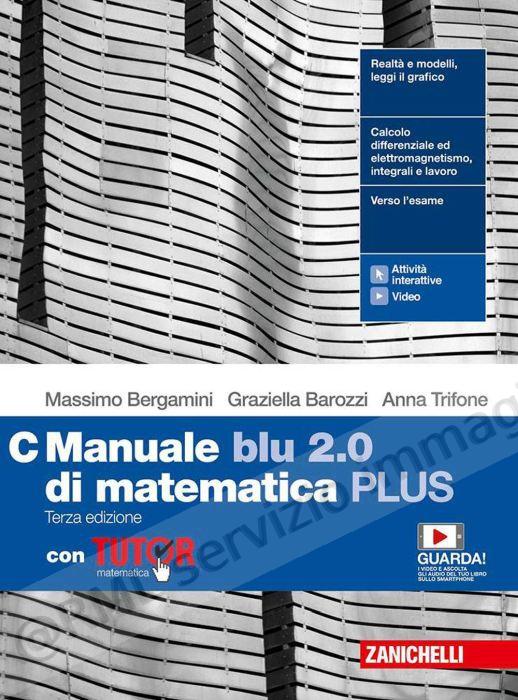 manuale blu 2.0 di...