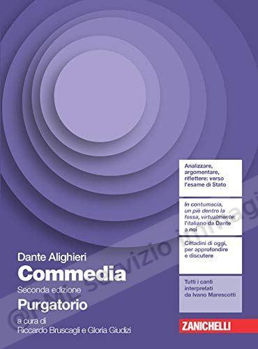 purgatorio (bruscagli)